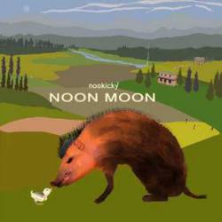 Noon Moon